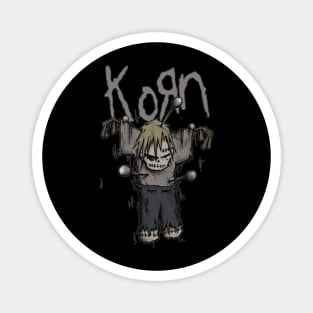 Korn Magnet